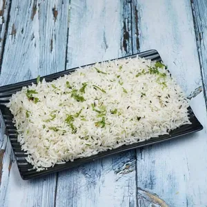 Jeera Rice