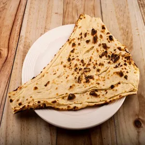 Tandoori Roti