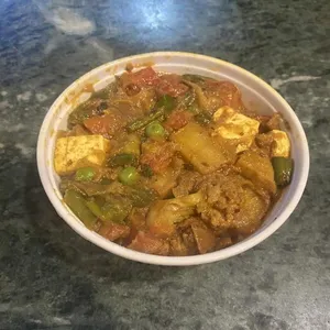 Mix Veg