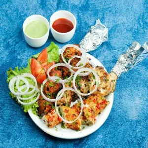 Non Veg Platter