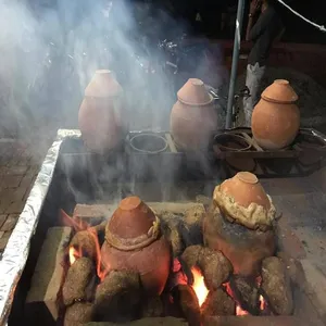 Handi Murgh Meal Combo