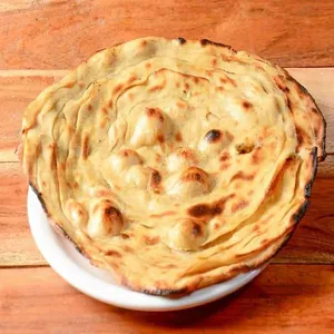 Lacha Paratha