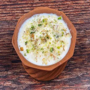 Rabri Faluda