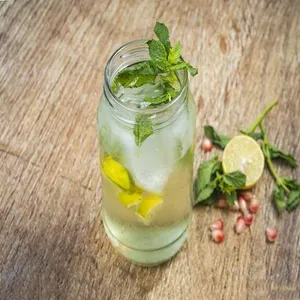 Mint Mojito
