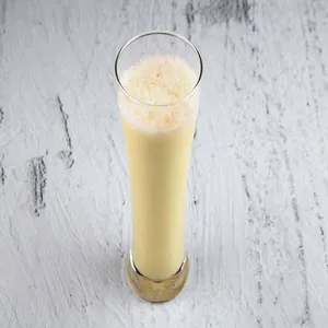 Butter Scotch Shakes
