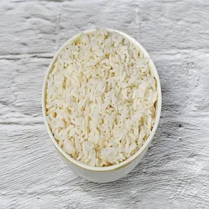 Plain Rice