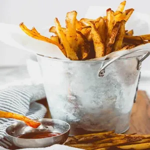 Pizza Fries