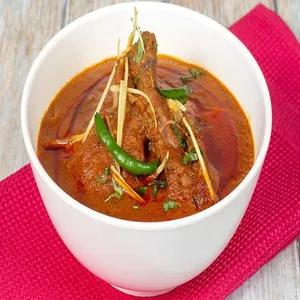 Chicken Curry