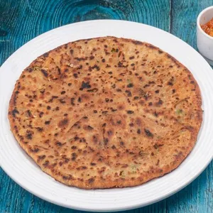 Mooli Parantha