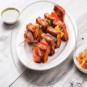 Tandoori Paneer Tikka