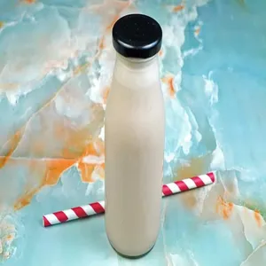 Chocolate Milkshake