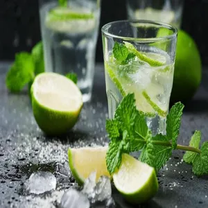 Cucumber Lemonade
