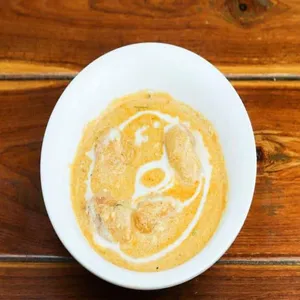 Malai Kofta