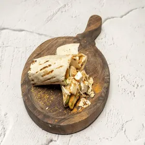 Paneer Wrap