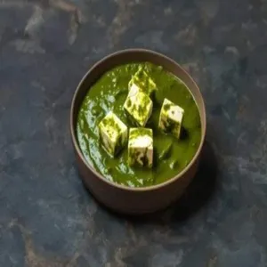 Palak Paneer