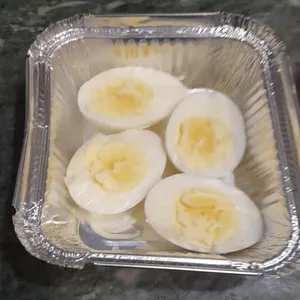 Boiled Egg ( 2 piece)