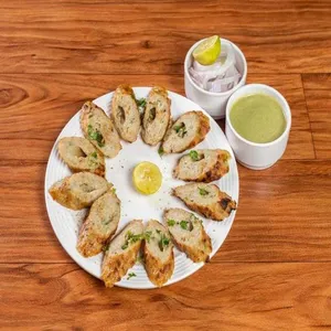 Chicken Seekh Kebab (5Pc)