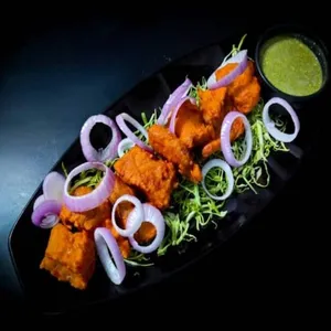 Amritsari Fish Fry [8 Pieces]