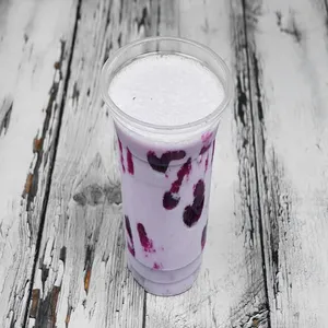 Blueberry Shake
