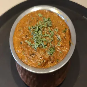 Achari Chicken