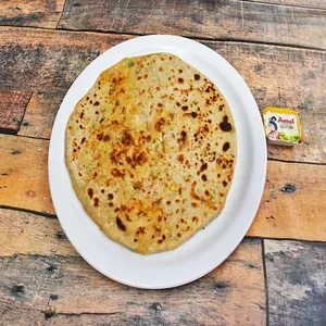 Paneer Paratha