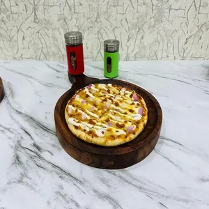 Onion Pizza