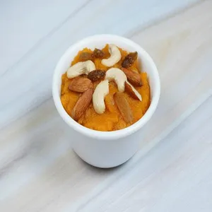 Moong Dal Halwa