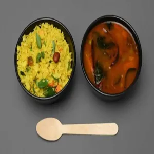 Sambar Poha