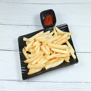 Plain Fries