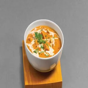 Paneer Lababdar