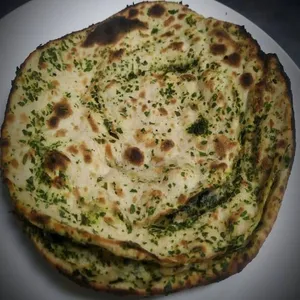 Meethi Paratha