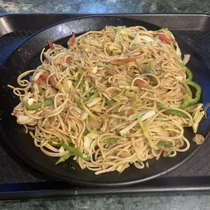 Veg Noodles