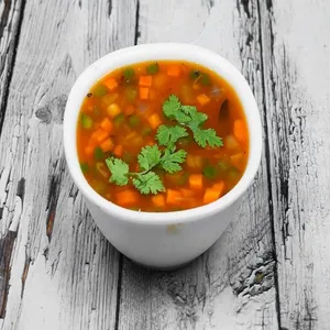 Veg Soup