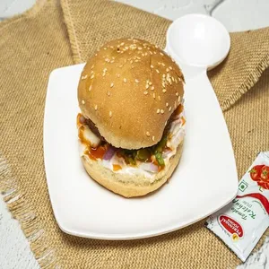Simple Burger