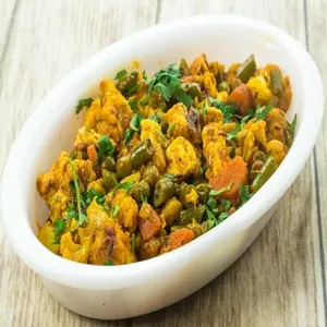 Mix Vegetable