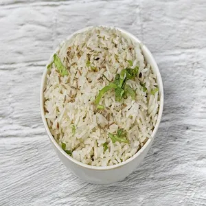 Jeera Rice