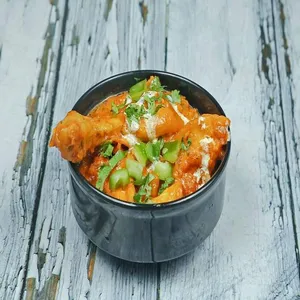 Chicken Lababdar