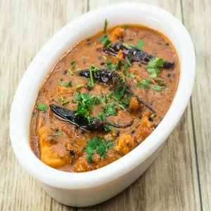 Kadai Paneer