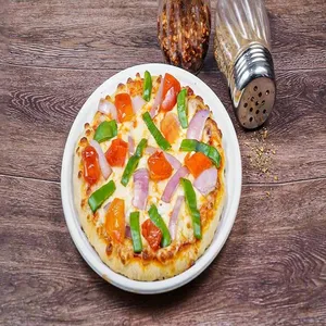 Country Delight Pizza 13"