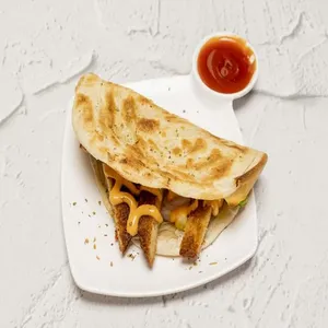 Veg Tacos