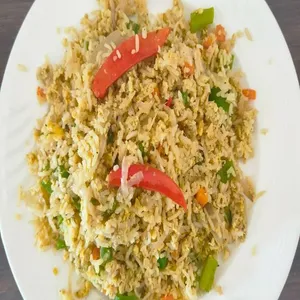 Egg Fried Rice
