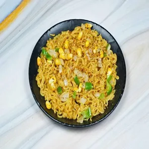 Veg Maggi