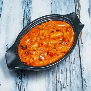 Red Sauce Pasta
