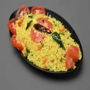 Tomato Rice