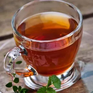 Ginger Tea