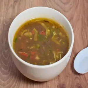 Veg Soup
