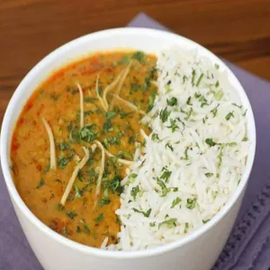 Dal Rice