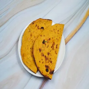 Missi Roti