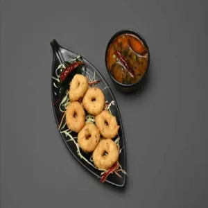 Sambar Vada