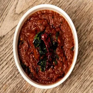 Fish Masala